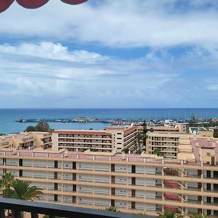 Apartamento Achacay Los Cristianos  Exterior foto