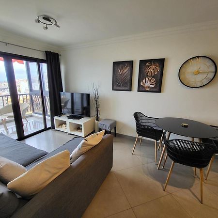 Apartamento Achacay Los Cristianos  Exterior foto