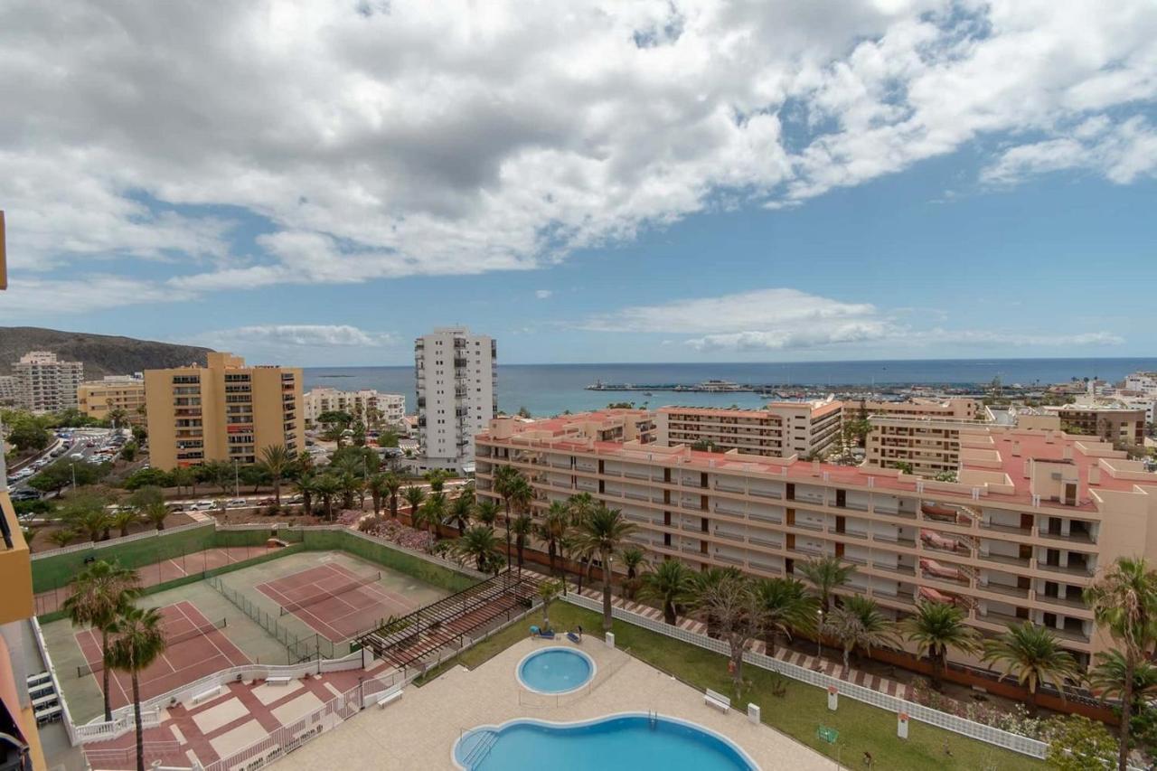 Apartamento Achacay Los Cristianos  Exterior foto