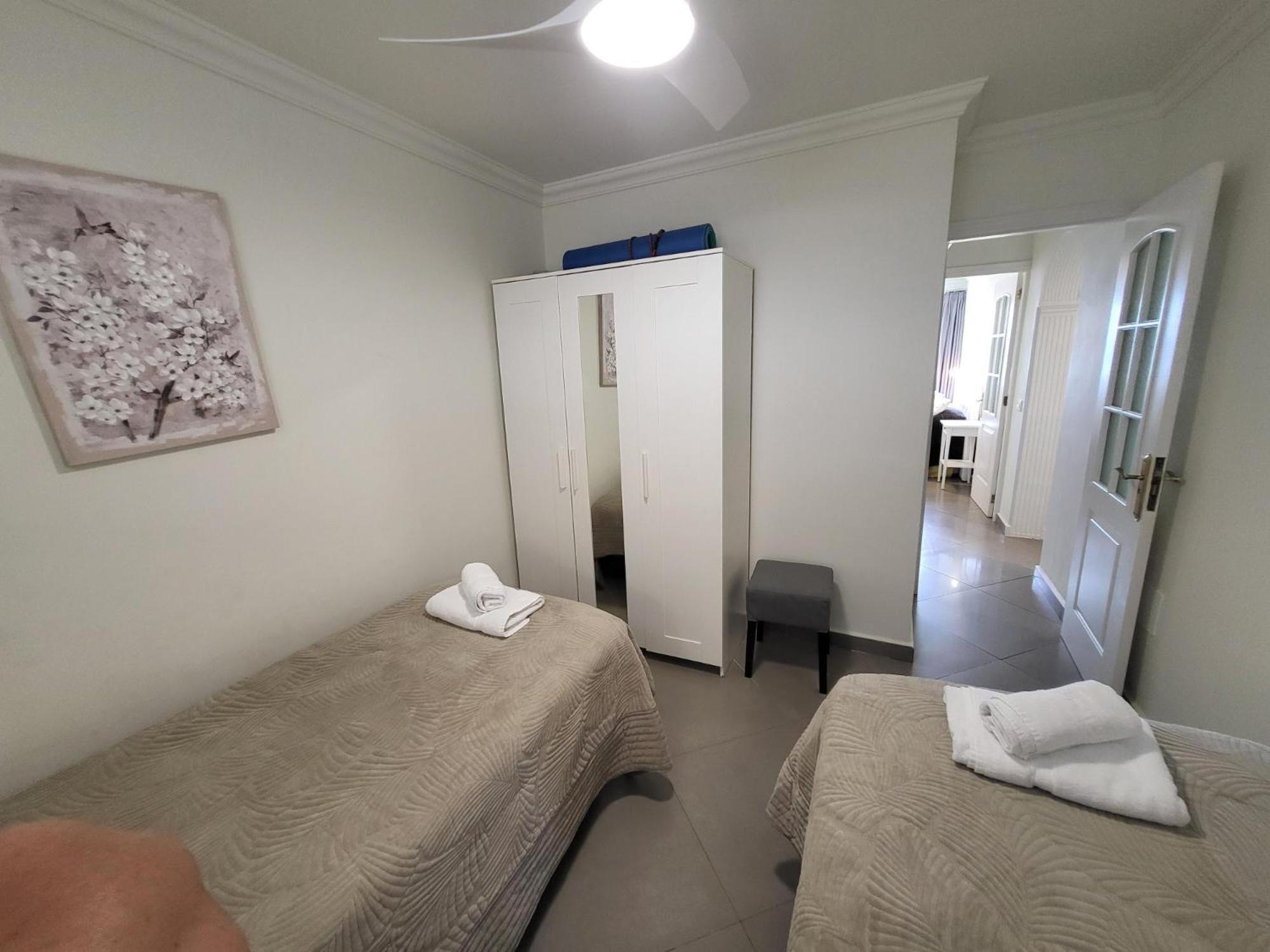 Apartamento Achacay Los Cristianos  Exterior foto