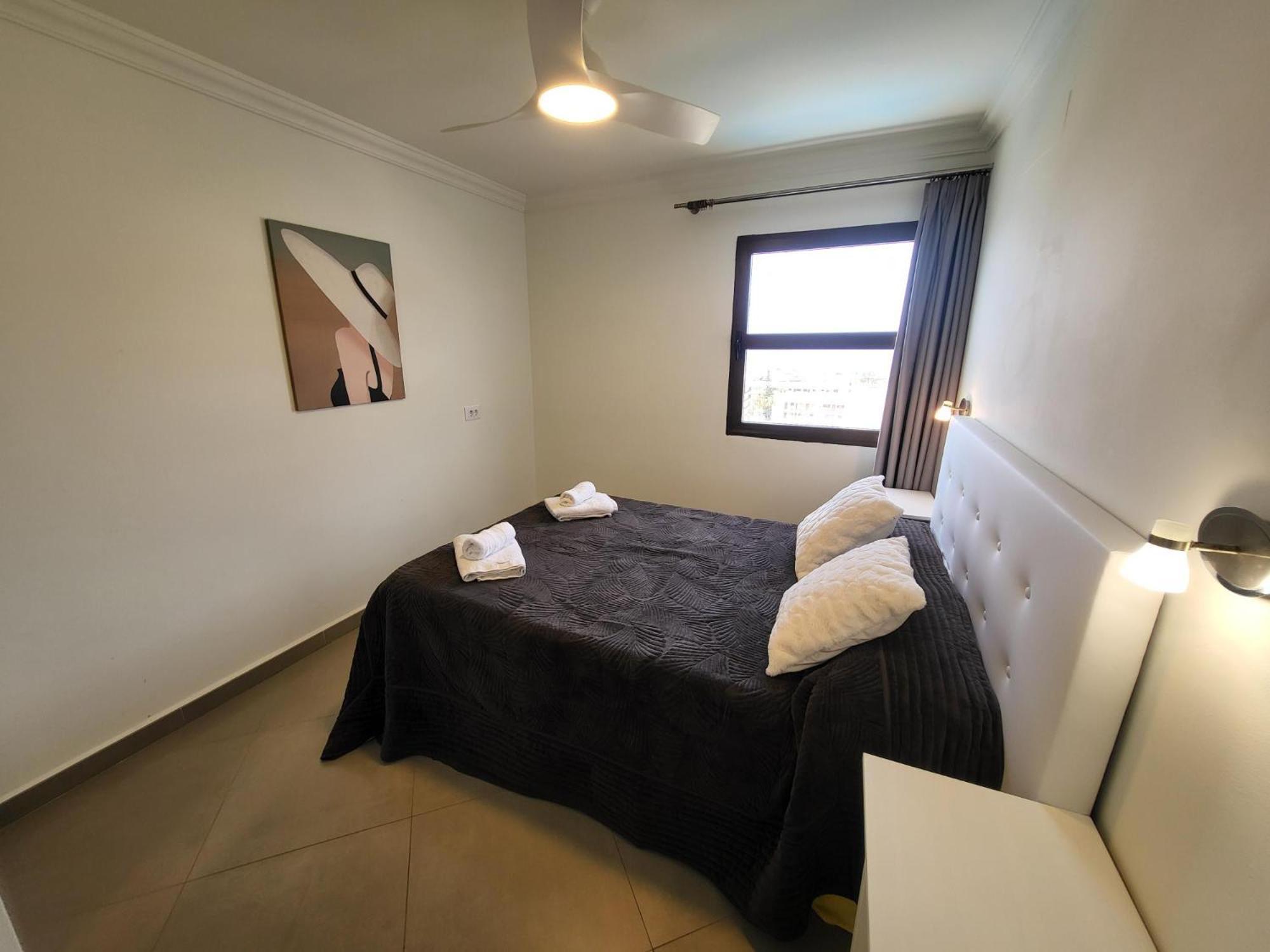 Apartamento Achacay Los Cristianos  Exterior foto