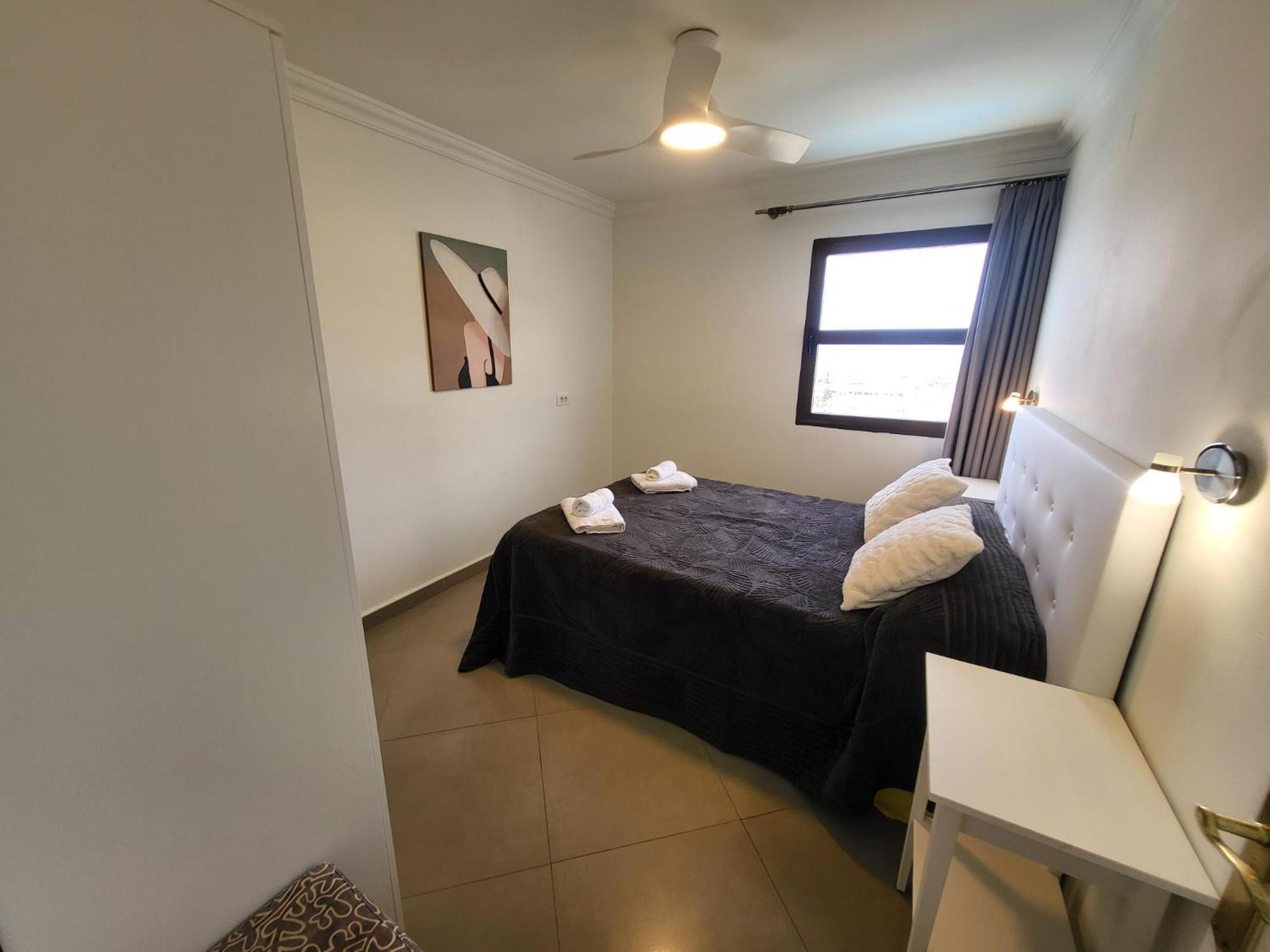 Apartamento Achacay Los Cristianos  Exterior foto