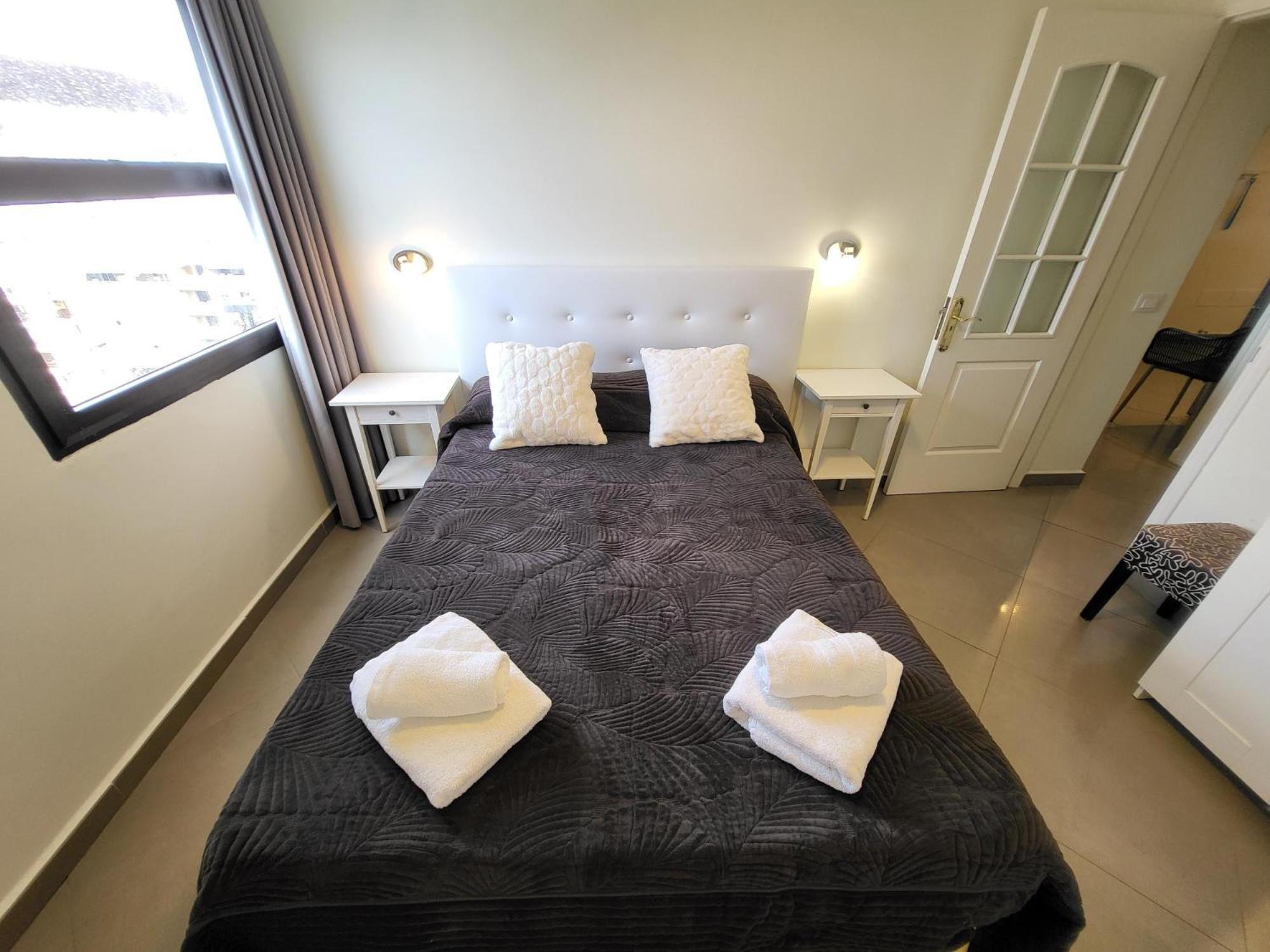 Apartamento Achacay Los Cristianos  Exterior foto