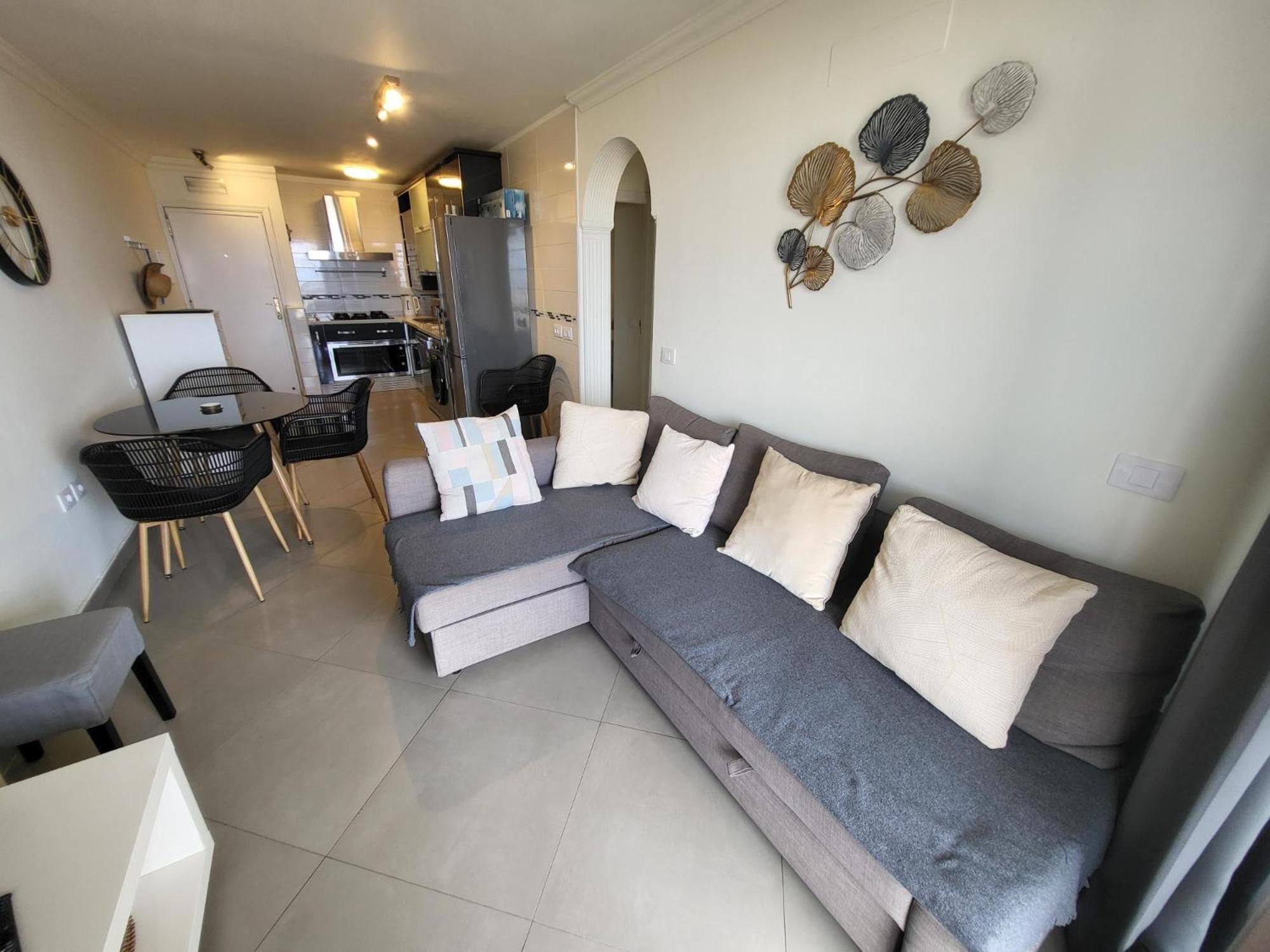 Apartamento Achacay Los Cristianos  Exterior foto