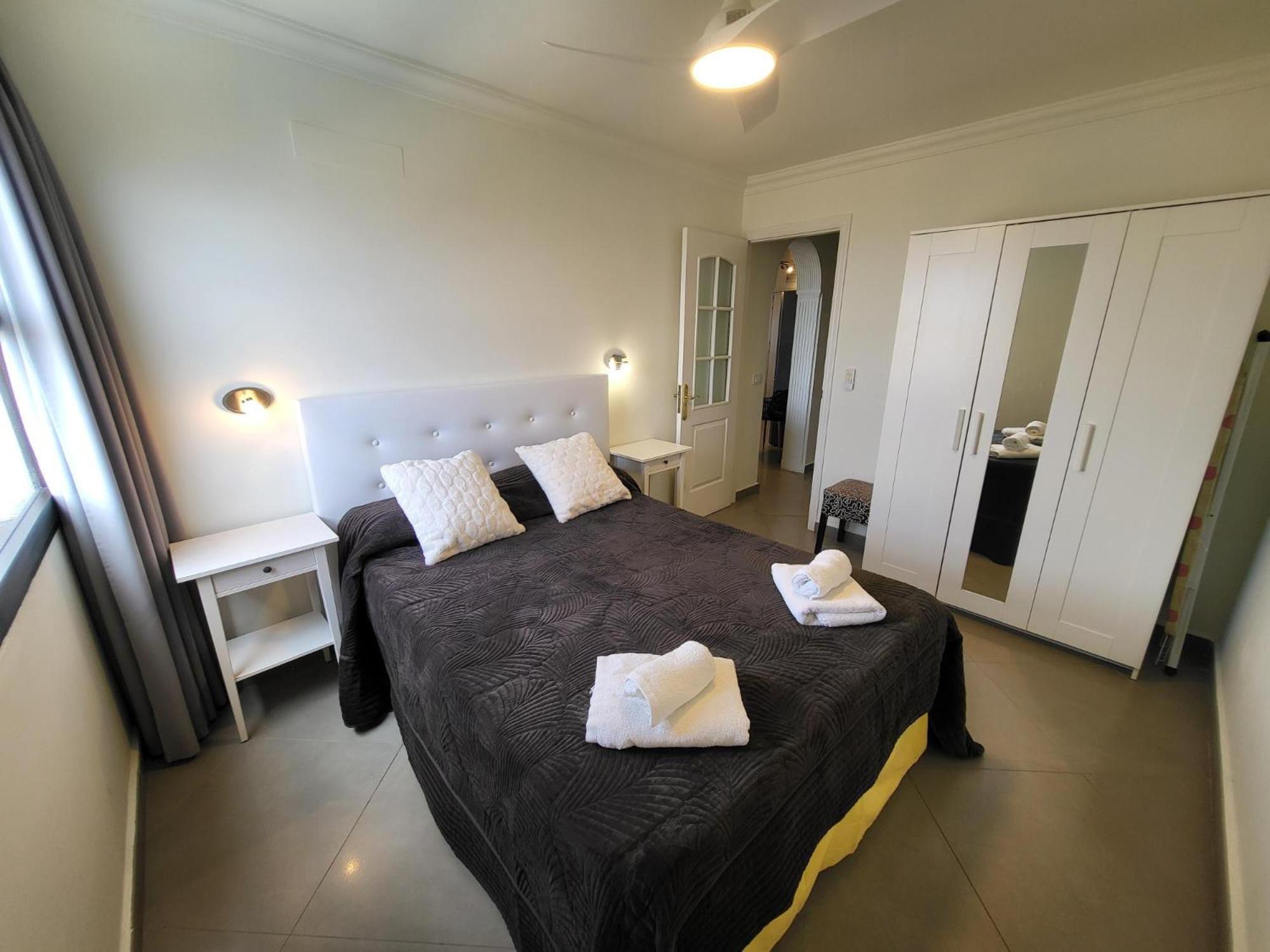 Apartamento Achacay Los Cristianos  Exterior foto