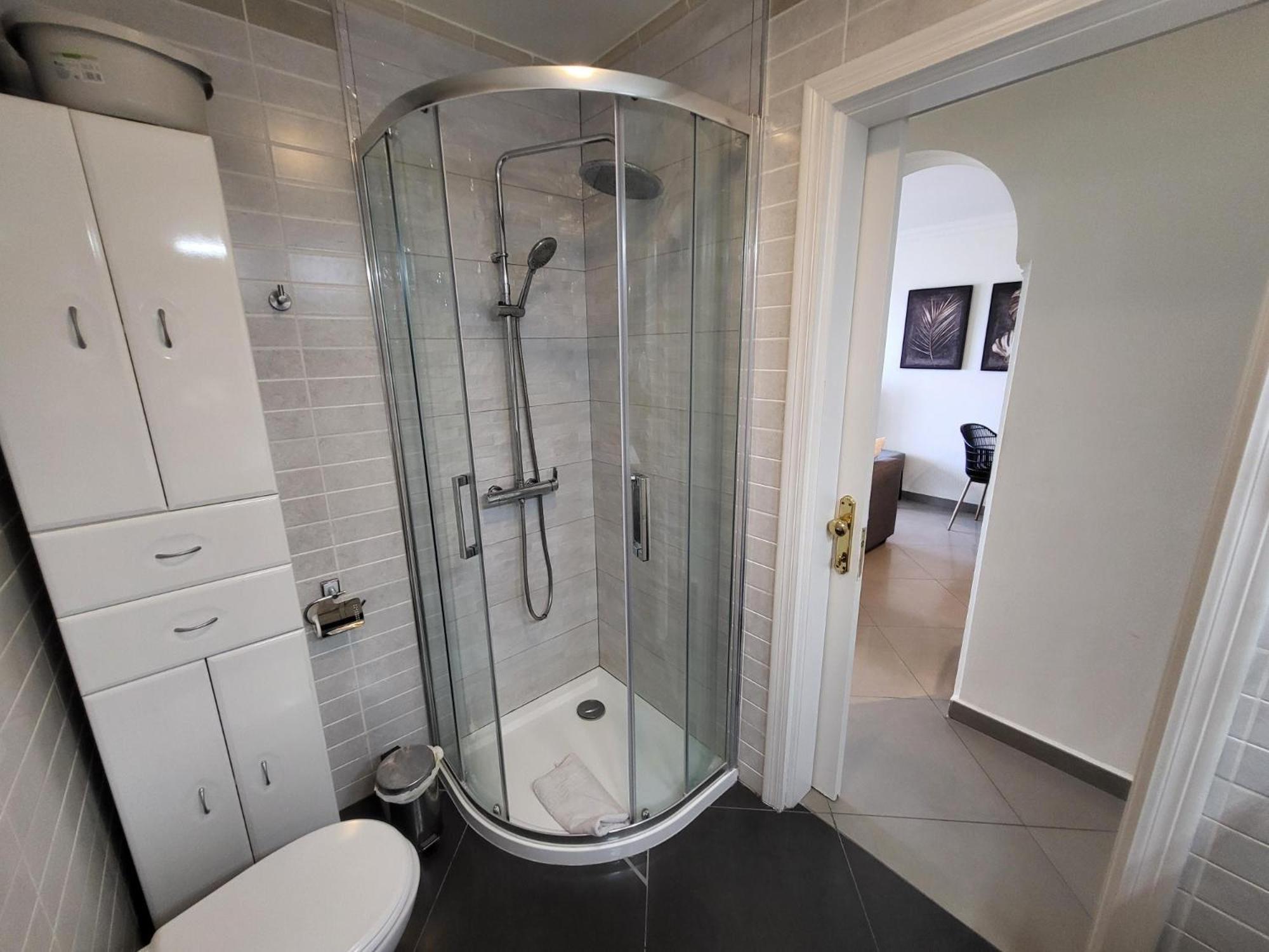 Apartamento Achacay Los Cristianos  Exterior foto
